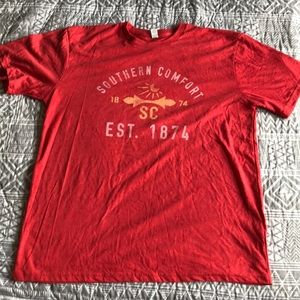 Southern comfort tee